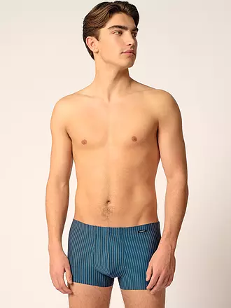 SKINY | Pant 2er Pkg.  lapisblue stripes selection | 